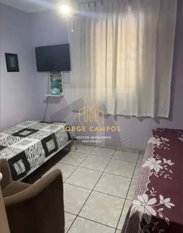 Casa, 3 quartos, 125 m² - Foto 8