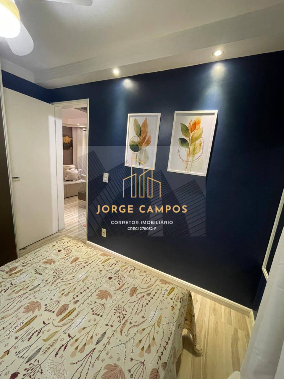 Apartamento, 2 quartos - Foto 6