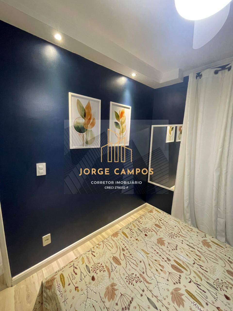 Apartamento, 2 quartos - Foto 5