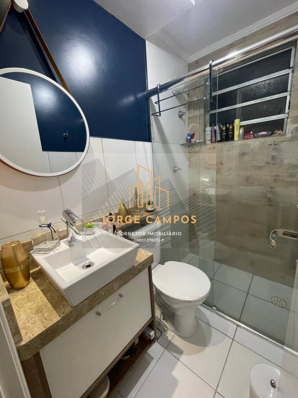 Apartamento, 2 quartos - Foto 9