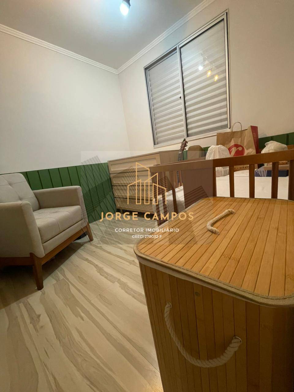 Apartamento, 2 quartos - Foto 10