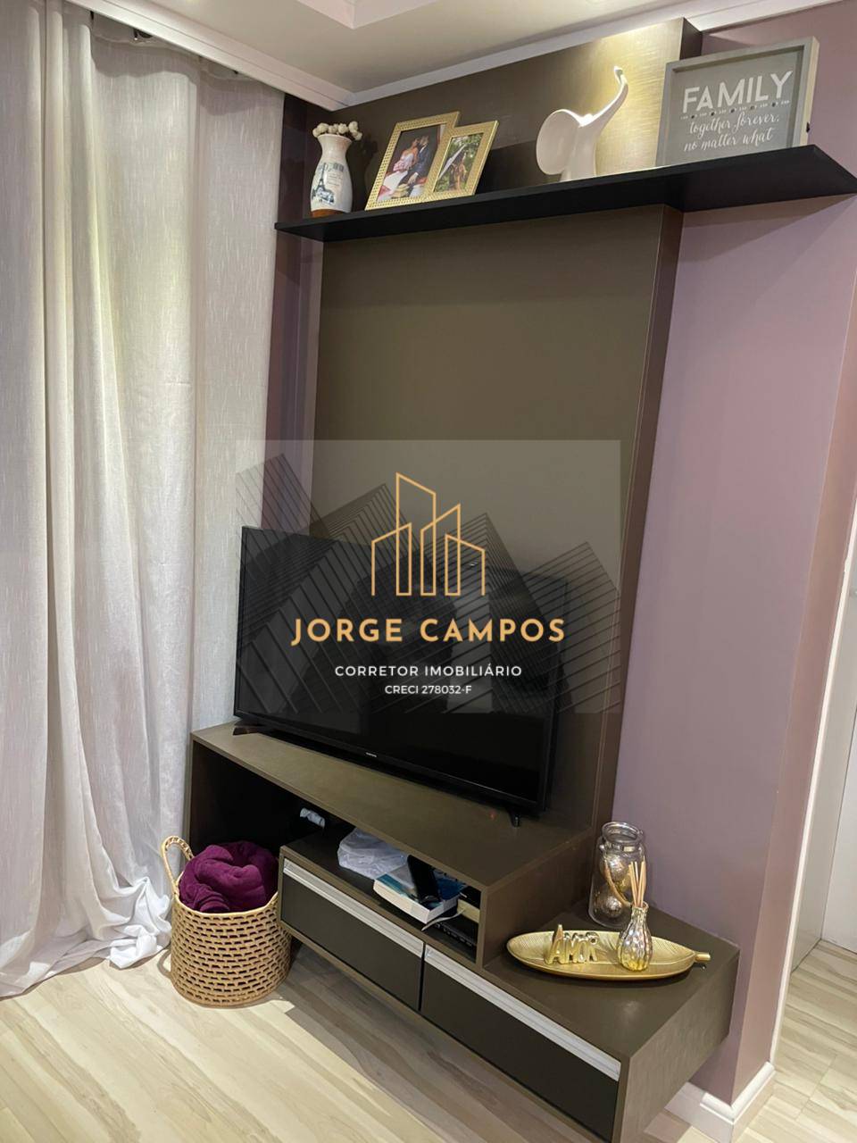 Apartamento, 2 quartos - Foto 13