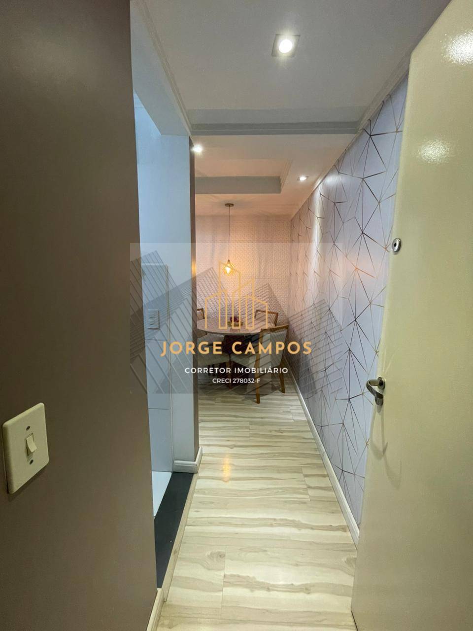 Apartamento, 2 quartos - Foto 14