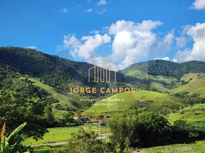 Chácara, 4 quartos, 3500 m² - Foto 2