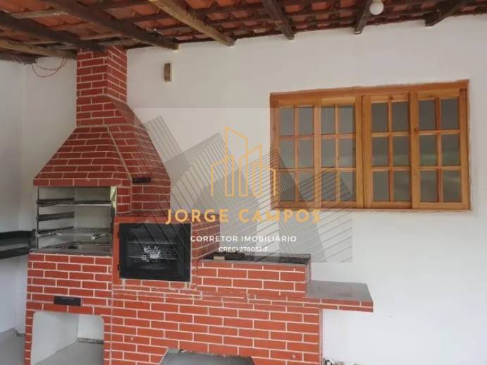 Chácara, 4 quartos, 3500 m² - Foto 7