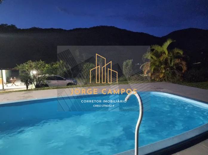 Chácara, 4 quartos, 3500 m² - Foto 12