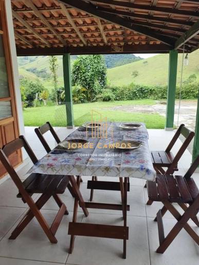 Chácara, 4 quartos, 3500 m² - Foto 10