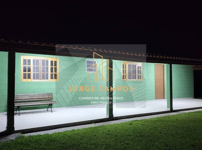 Chácara, 4 quartos, 3500 m² - Foto 13