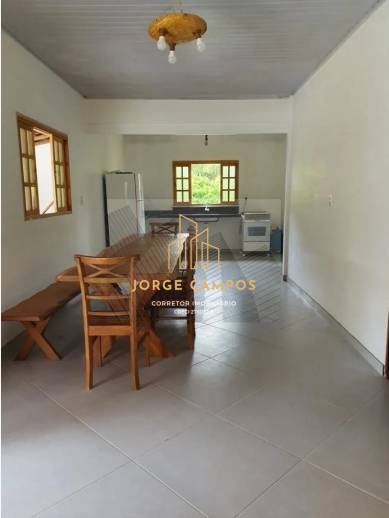 Chácara, 4 quartos, 3500 m² - Foto 6