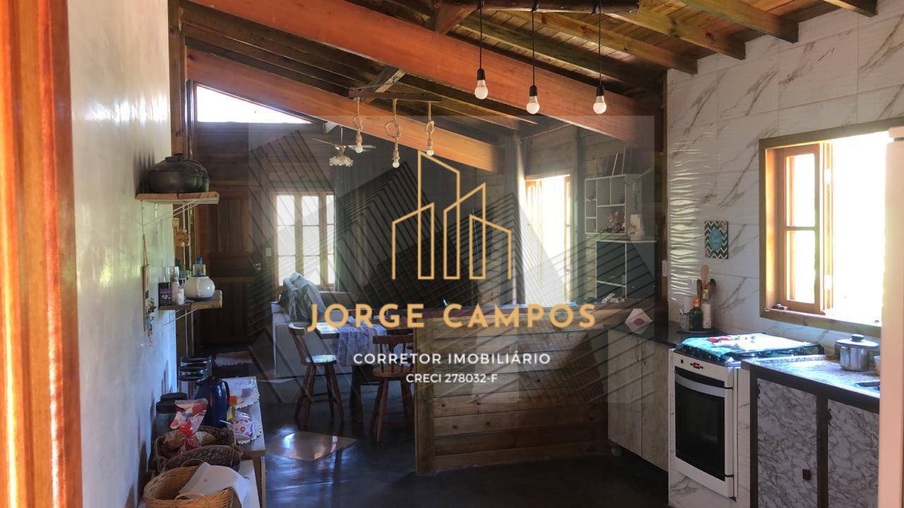 Chácara, 3 quartos, 1500 m² - Foto 5