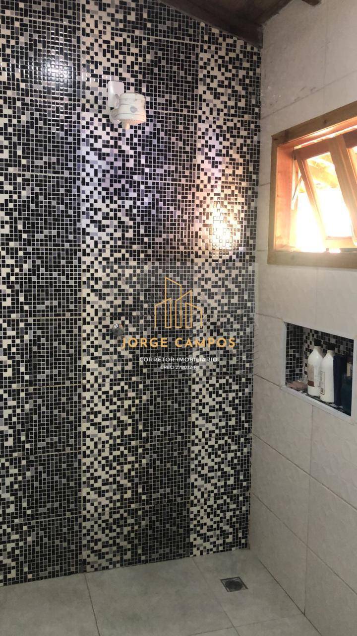 Chácara, 3 quartos, 1500 m² - Foto 6