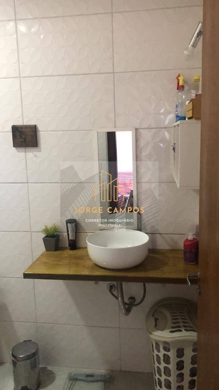 Chácara, 3 quartos, 1500 m² - Foto 7