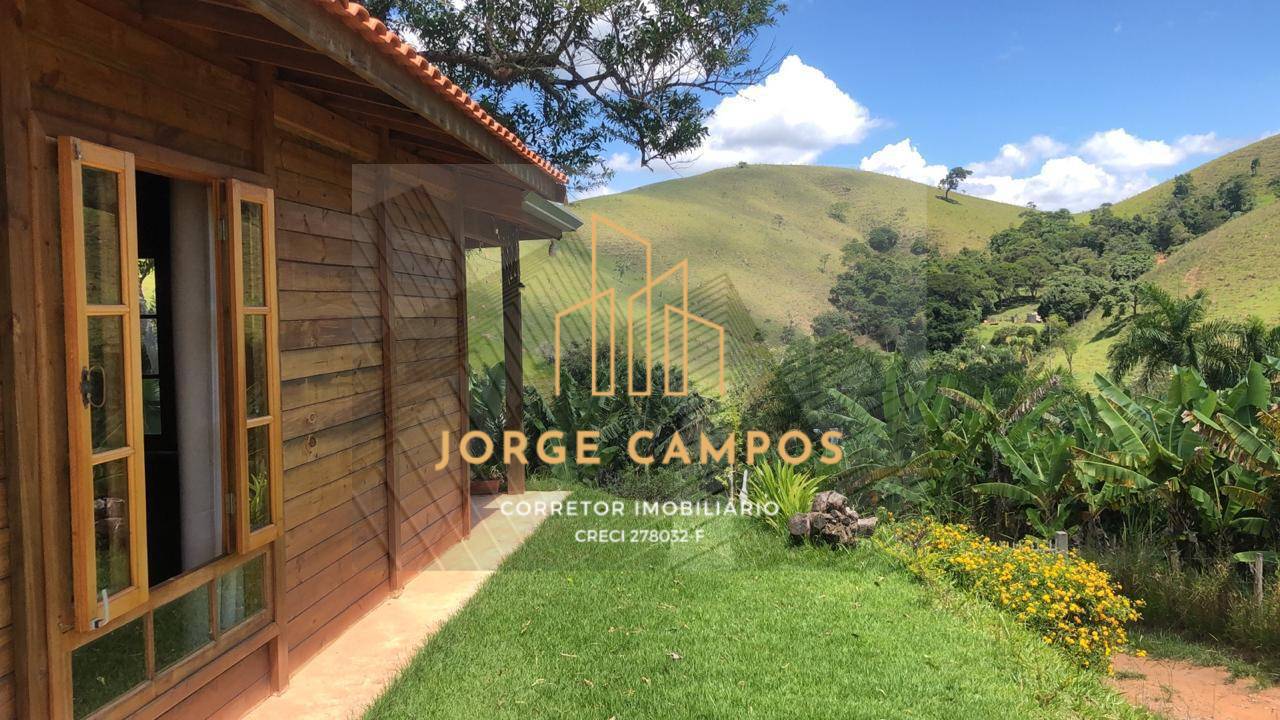 Chácara, 3 quartos, 1500 m² - Foto 10