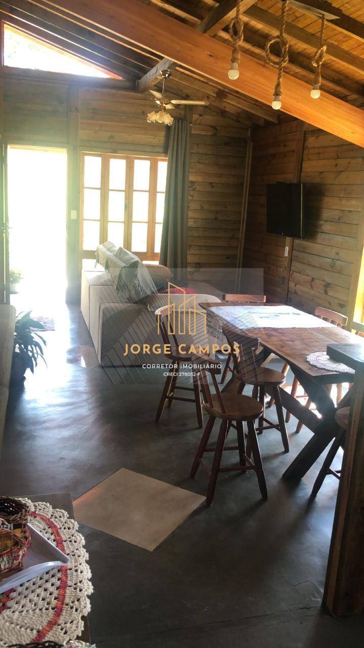 Chácara, 3 quartos, 1500 m² - Foto 9