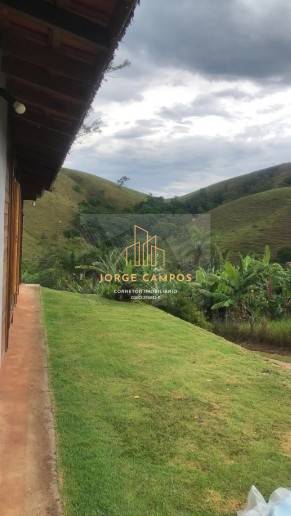 Chácara, 3 quartos, 1500 m² - Foto 13