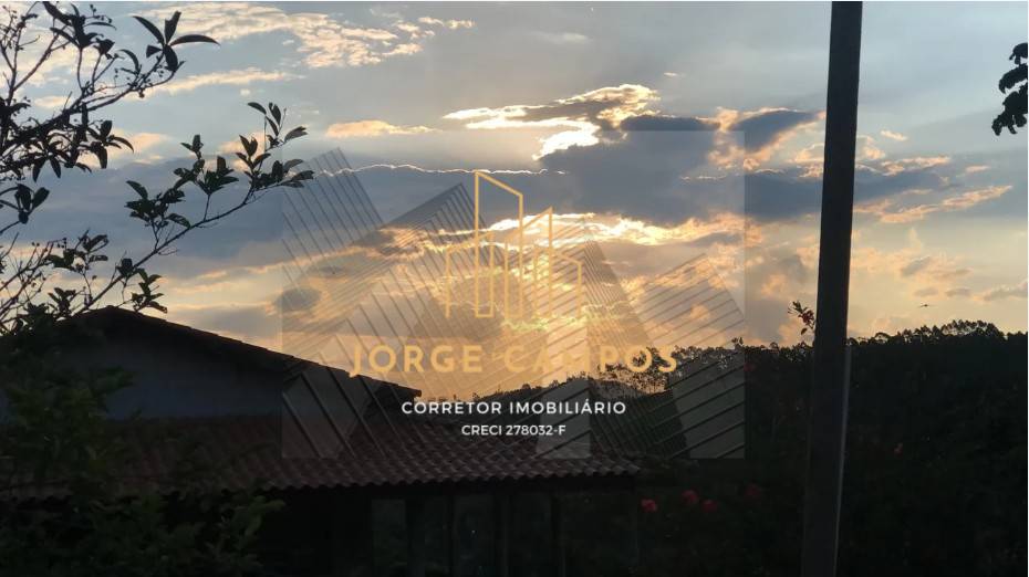 Chácara, 3 quartos, 1500 m² - Foto 14