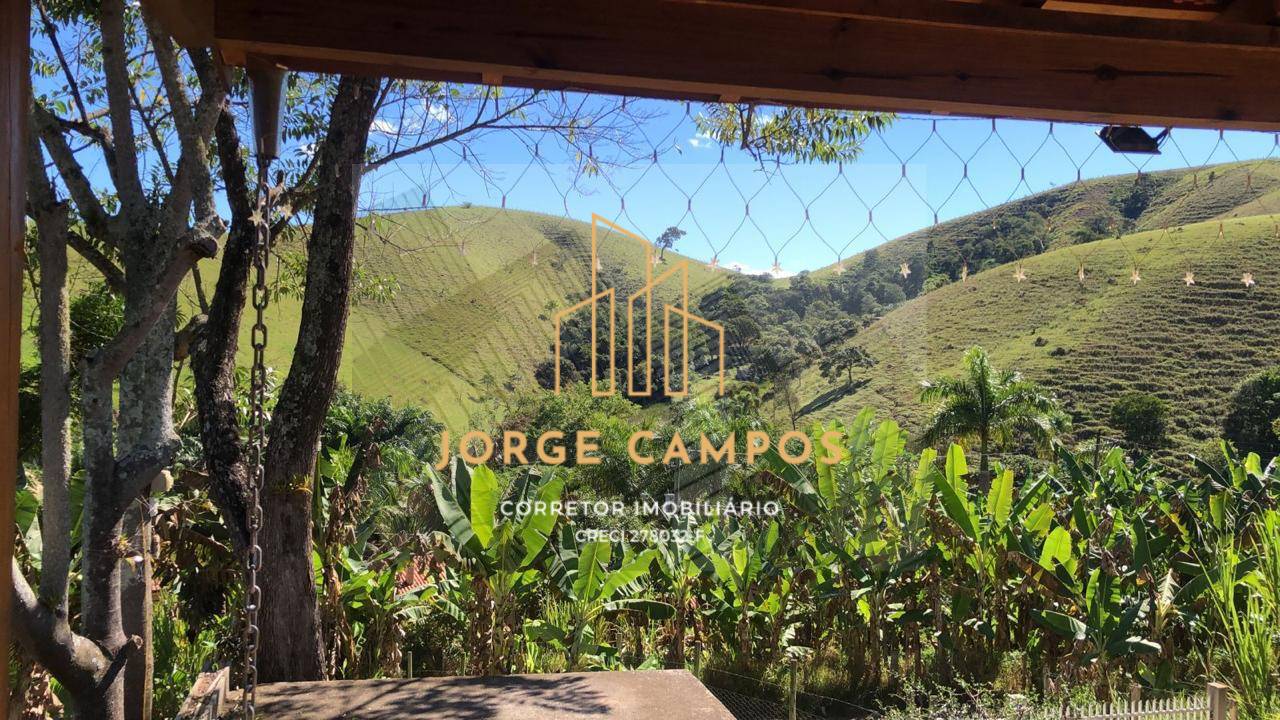 Chácara, 3 quartos, 1500 m² - Foto 11