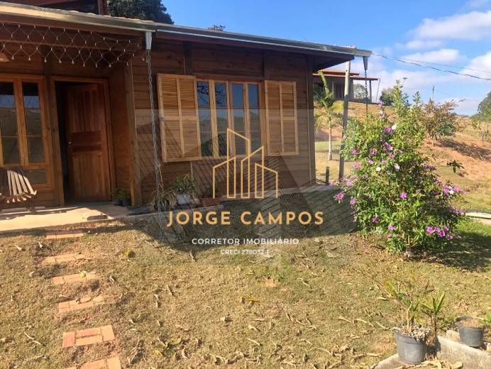 Chácara, 3 quartos, 1500 m² - Foto 19