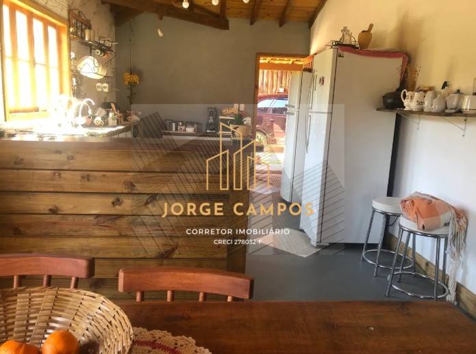 Chácara, 3 quartos, 1500 m² - Foto 18