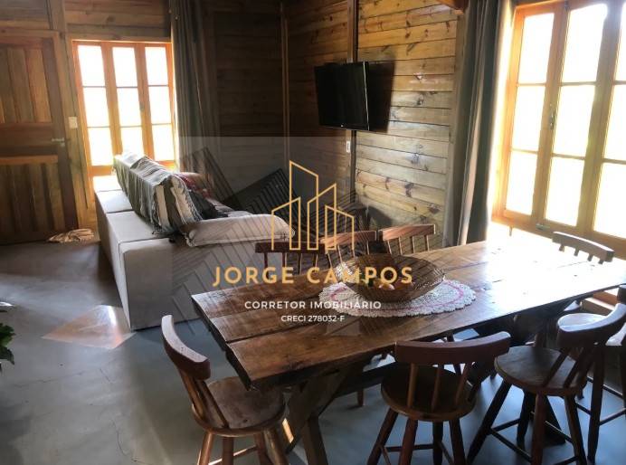 Chácara, 3 quartos, 1500 m² - Foto 17