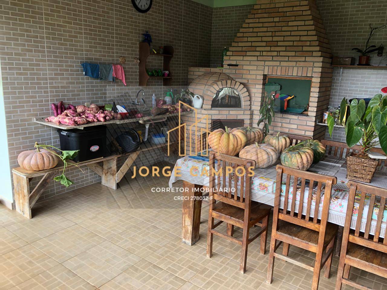 Chácara, 2 quartos, 6600 m² - Foto 3