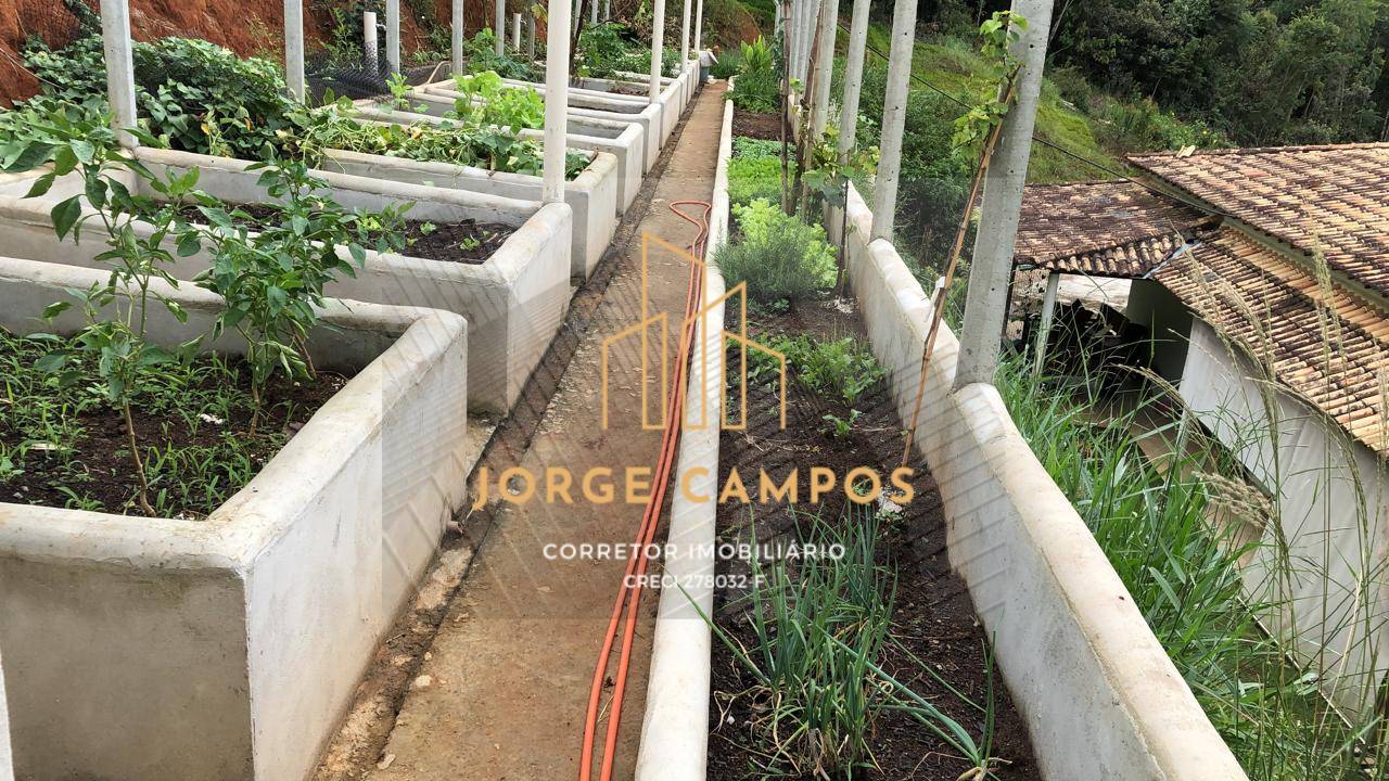 Chácara, 2 quartos, 6600 m² - Foto 9