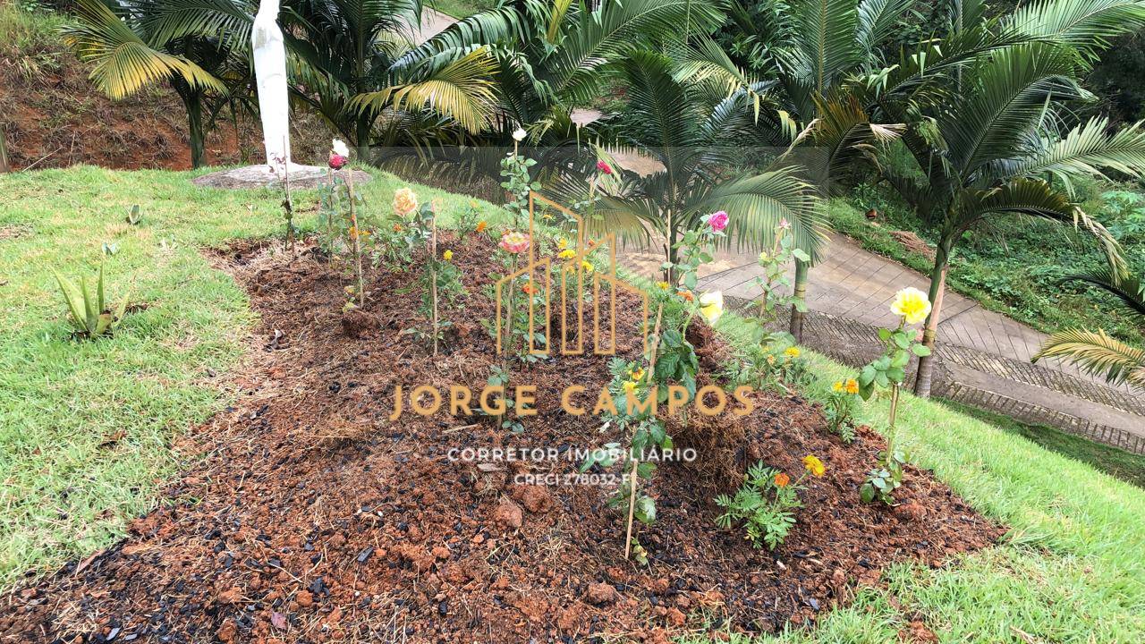 Chácara, 2 quartos, 6600 m² - Foto 13