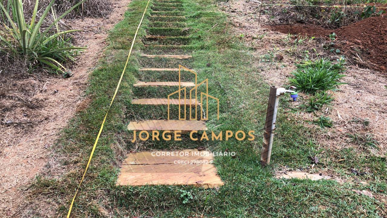 Chácara, 2 quartos, 6600 m² - Foto 15