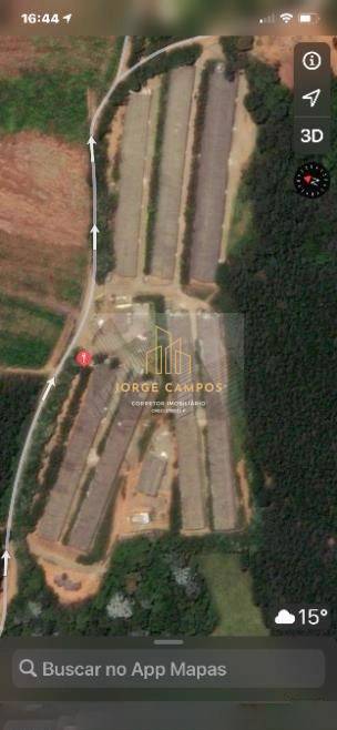 Terreno, 2 hectares - Foto 5