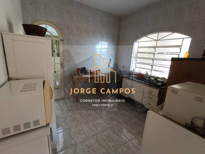 Chácara, 2 quartos, 2600 m² - Foto 4