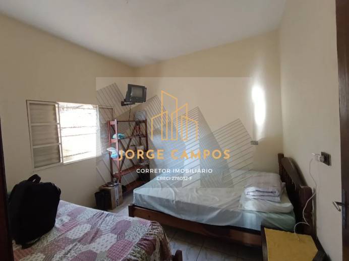 Chácara, 2 quartos, 2600 m² - Foto 5