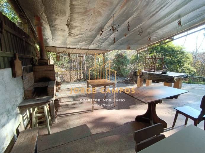 Chácara, 2 quartos, 2600 m² - Foto 2