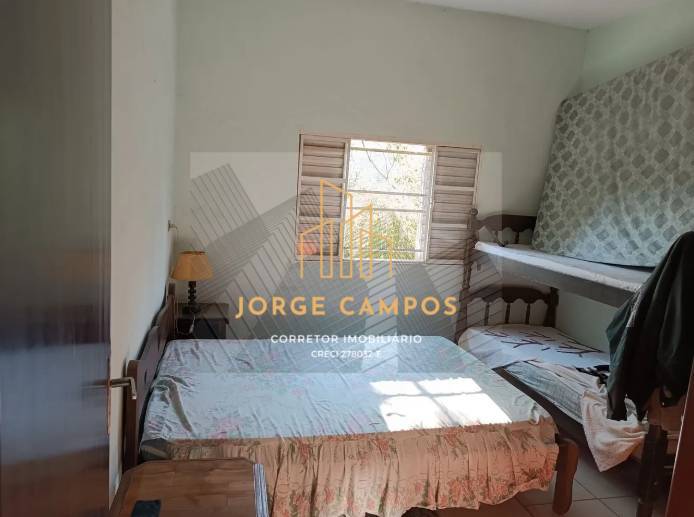 Chácara, 2 quartos, 2600 m² - Foto 6