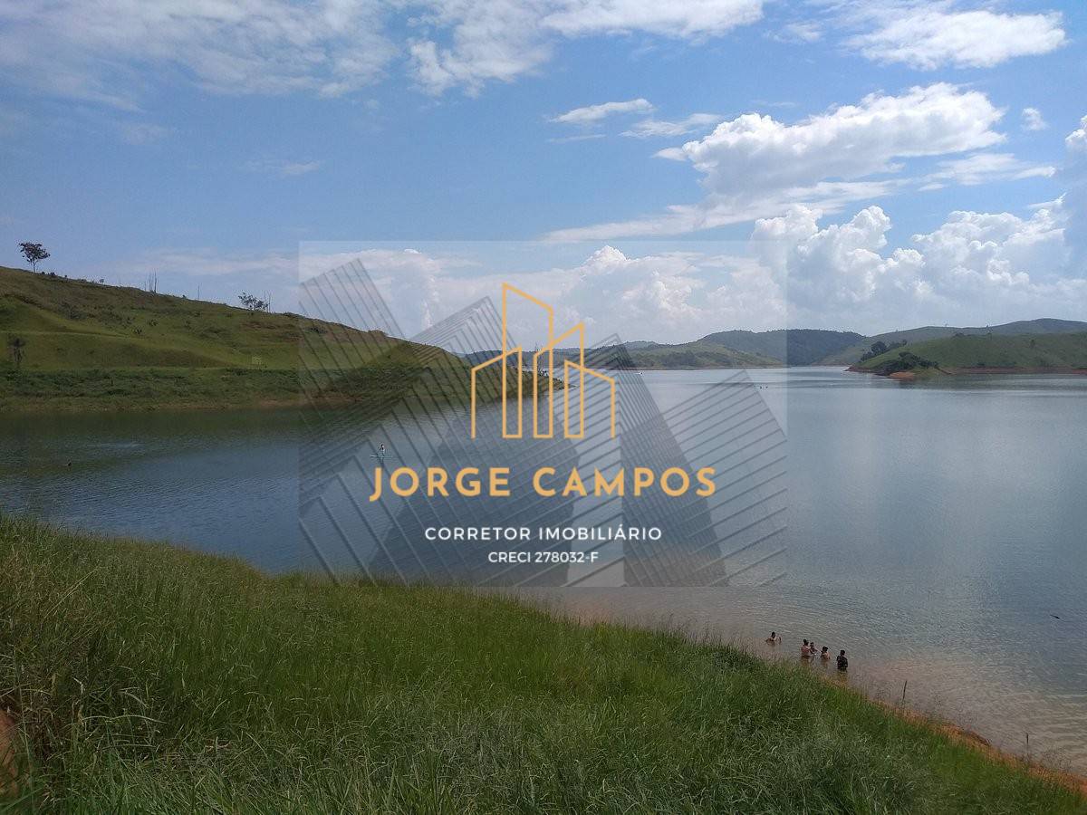 Chácara, 2 quartos, 6600 m² - Foto 24