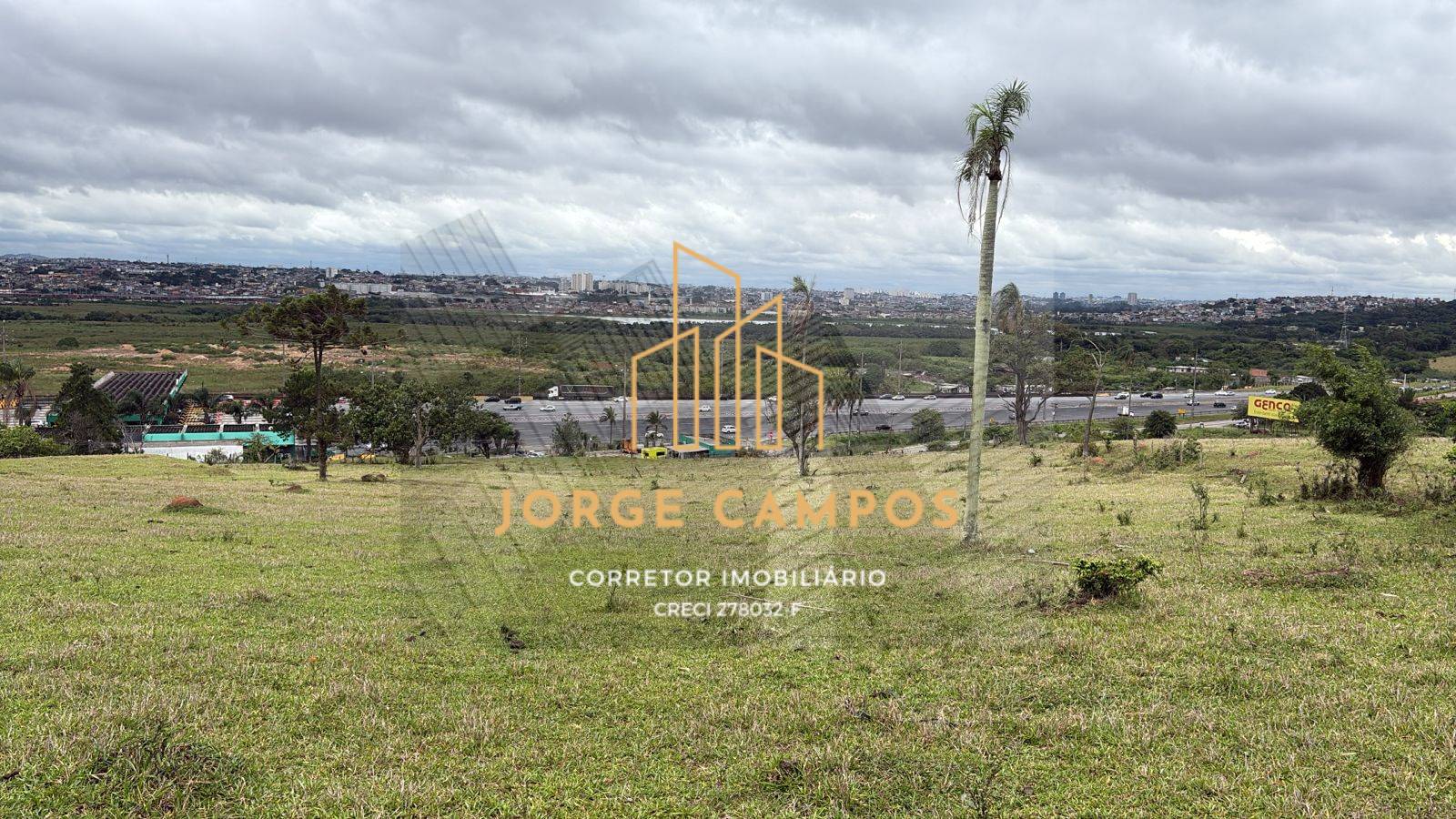 Terreno, 1 hectares - Foto 3