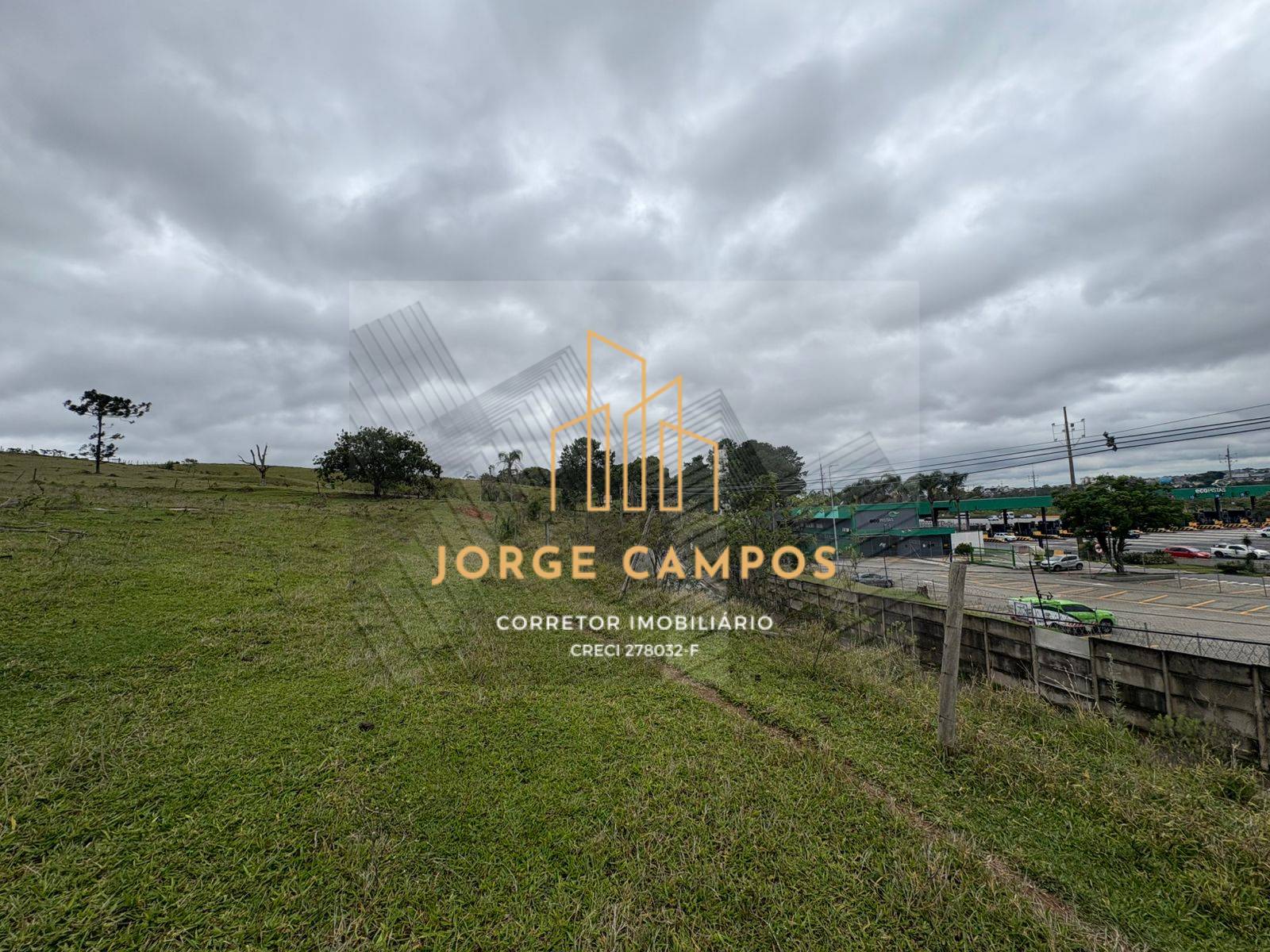 Terreno, 1 hectares - Foto 4