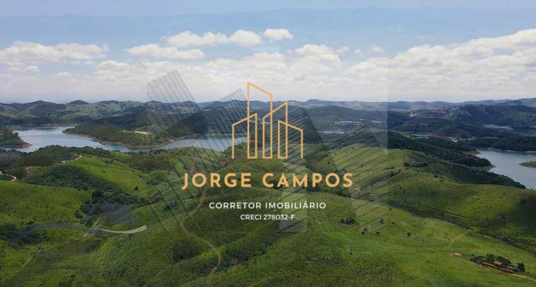 Fazenda, 130 m² - Foto 1