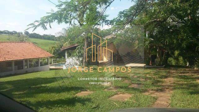 Sítio, 2 quartos, 3 hectares - Foto 5