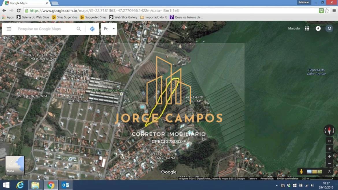 Sítio, 2 quartos, 3 hectares - Foto 10