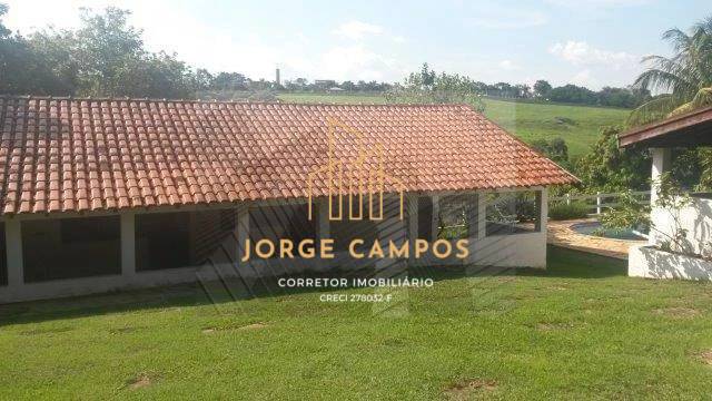 Sítio, 2 quartos, 3 hectares - Foto 7