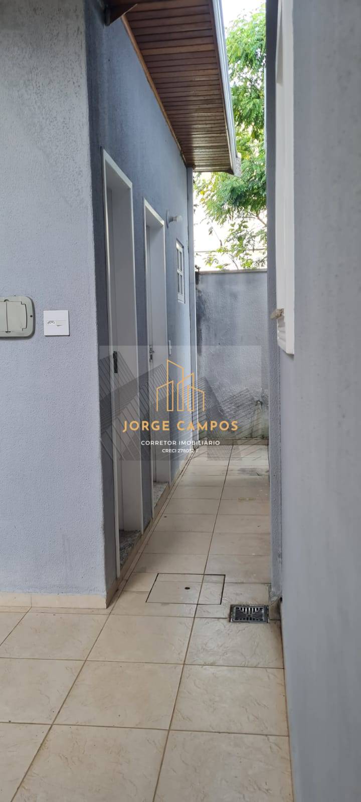 Sobrado, 3 quartos, 163 m² - Foto 8