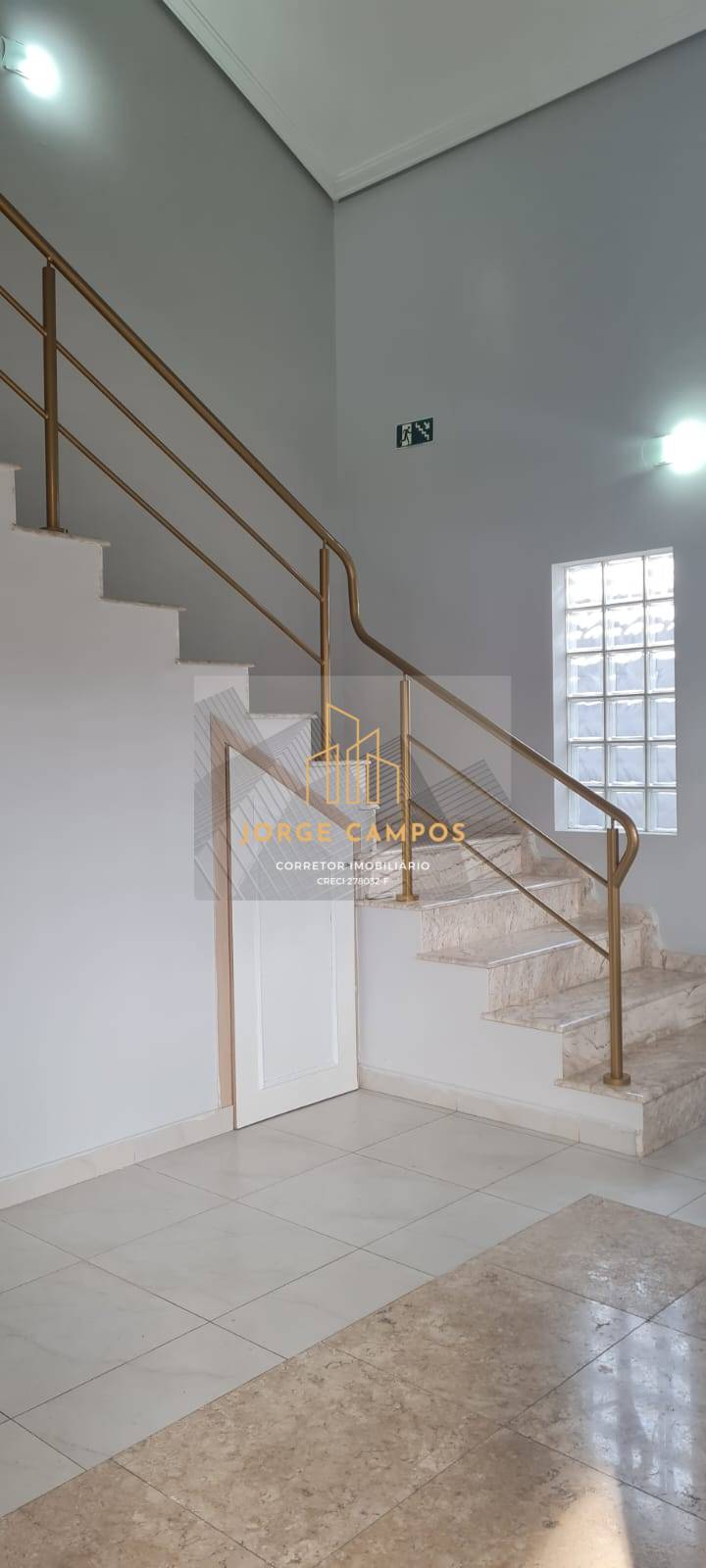 Sobrado, 3 quartos, 163 m² - Foto 1