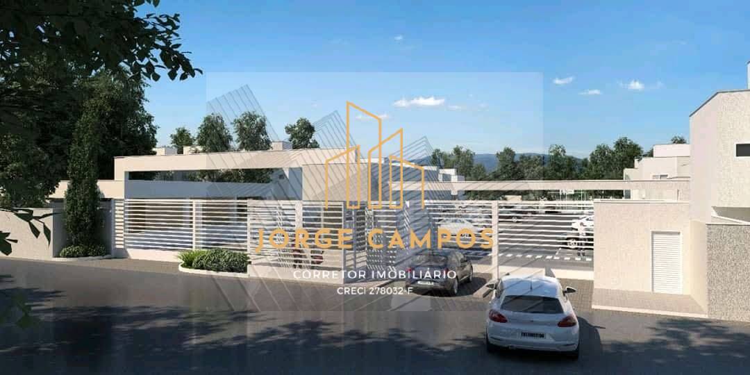 Casa, 2 quartos, 68 m² - Foto 1