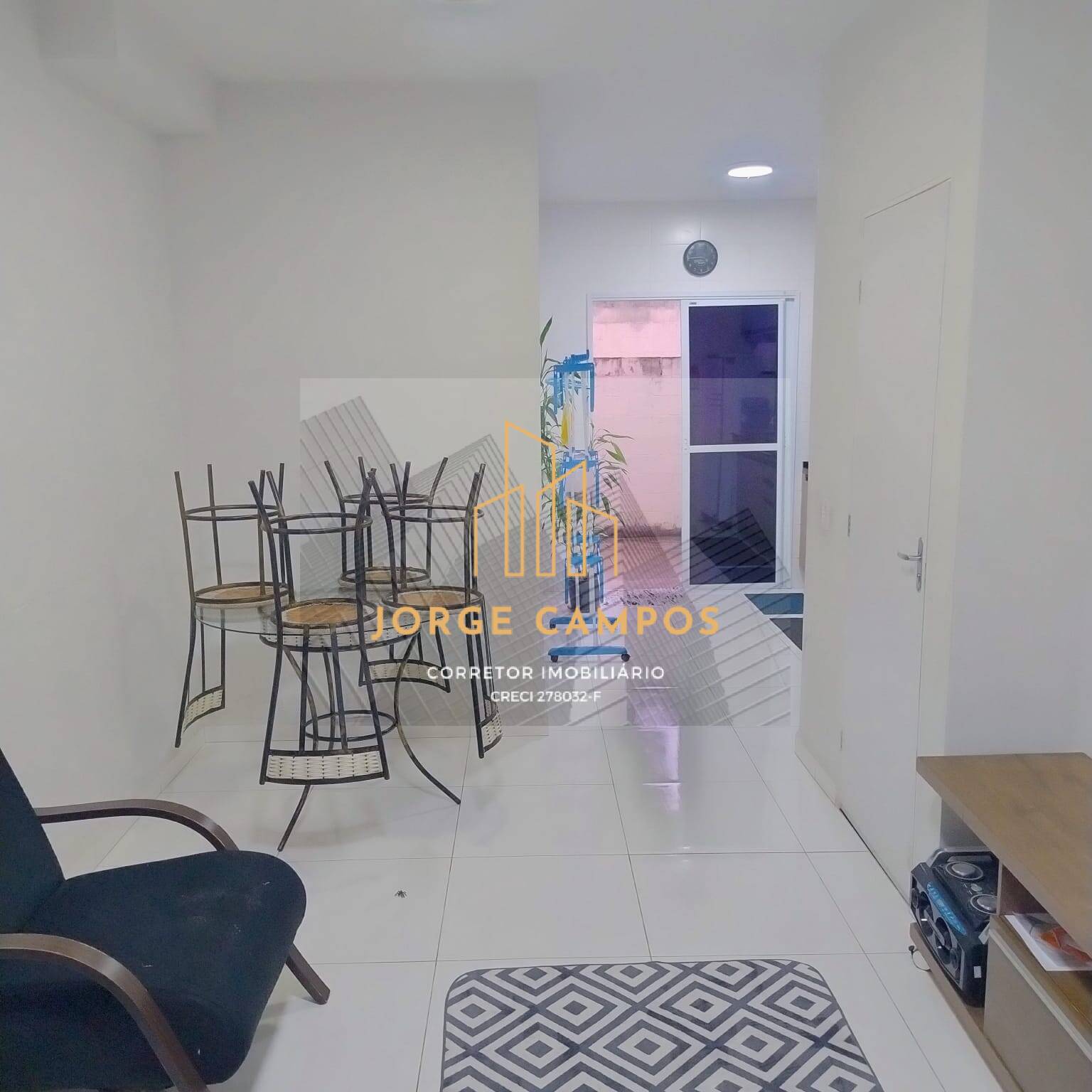 Casa, 2 quartos, 68 m² - Foto 4