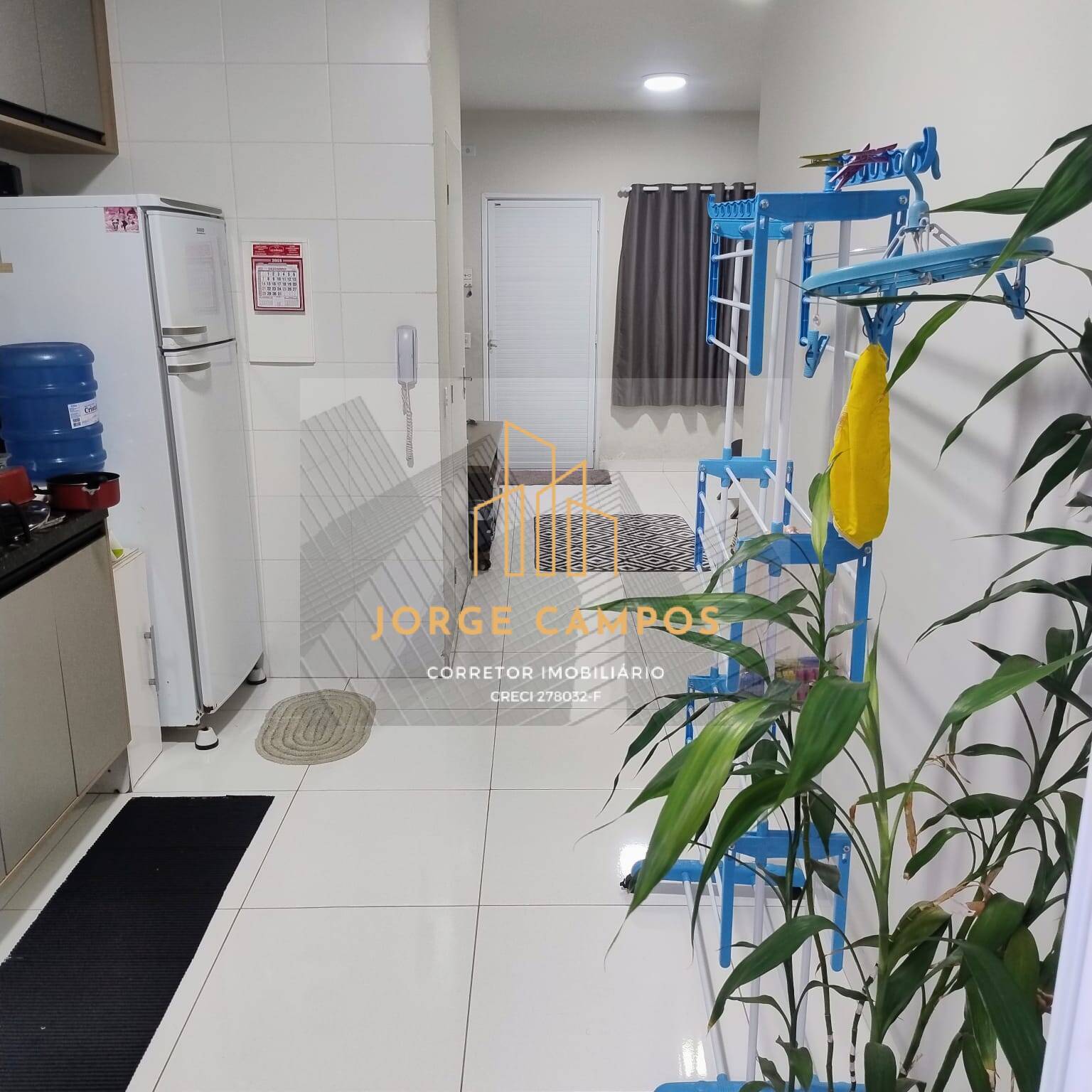 Casa, 2 quartos, 68 m² - Foto 5