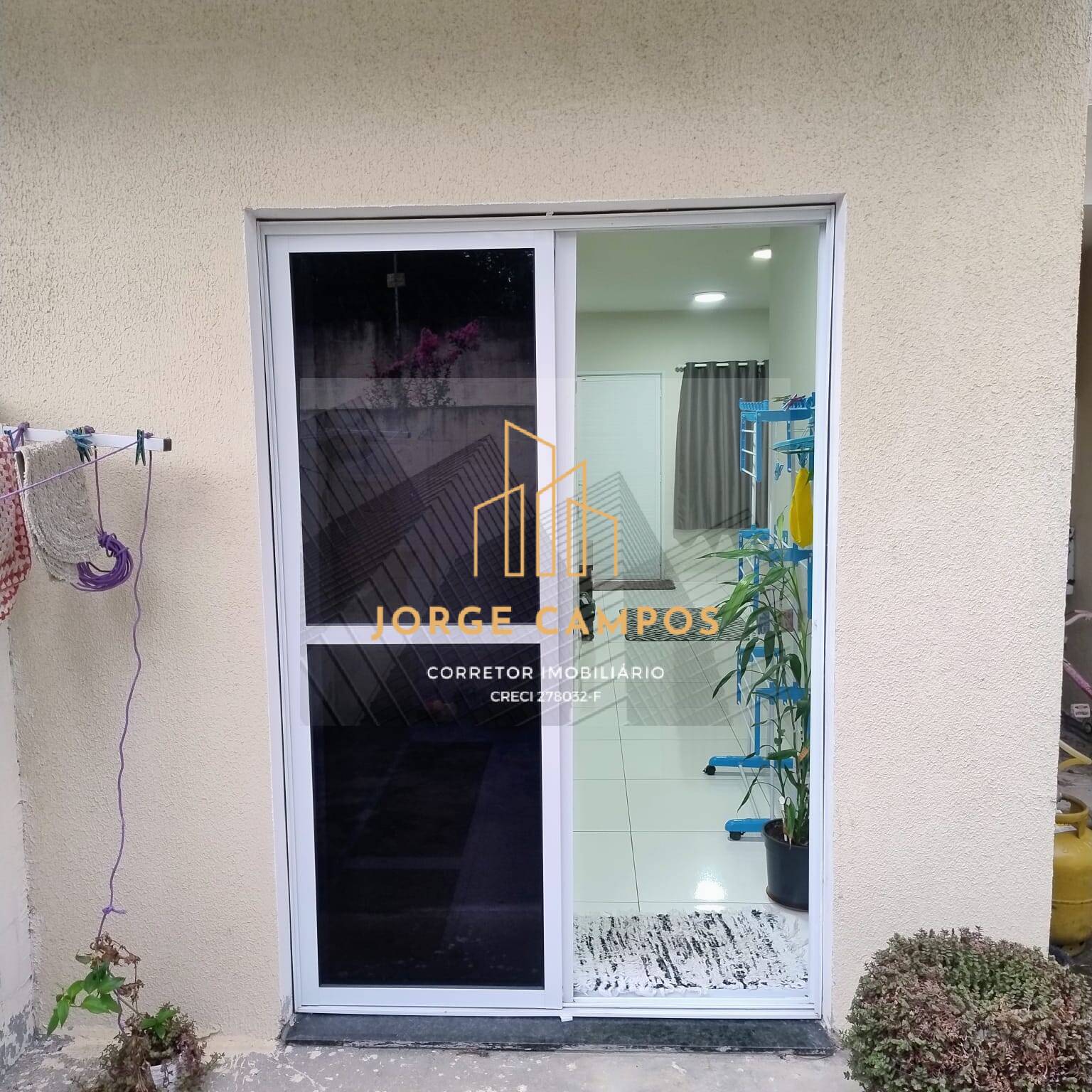 Casa, 2 quartos, 68 m² - Foto 12