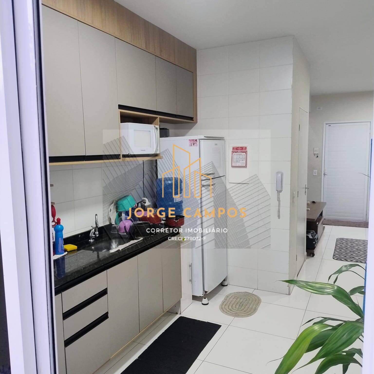 Casa, 2 quartos, 68 m² - Foto 6