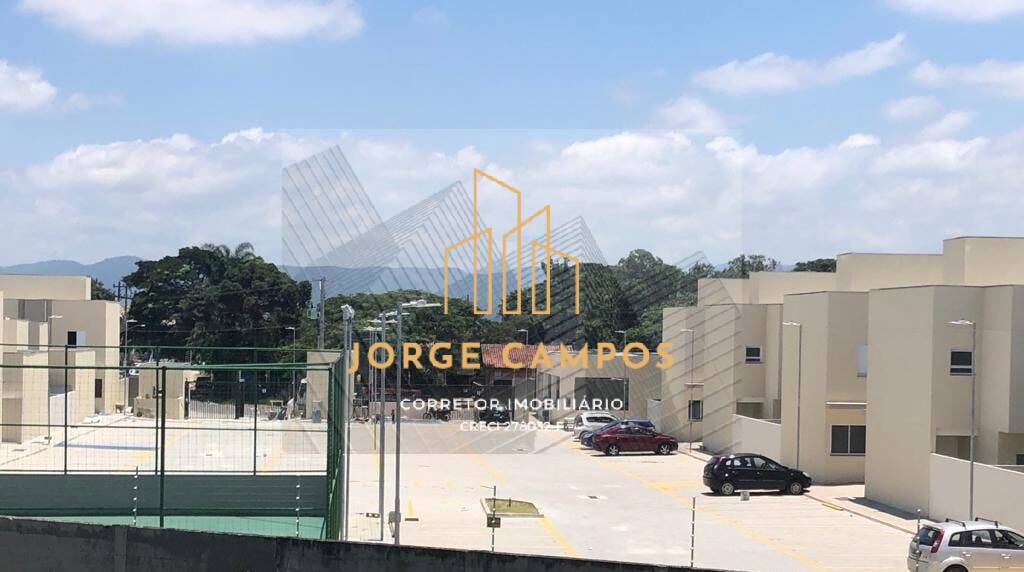 Casa, 2 quartos, 68 m² - Foto 2