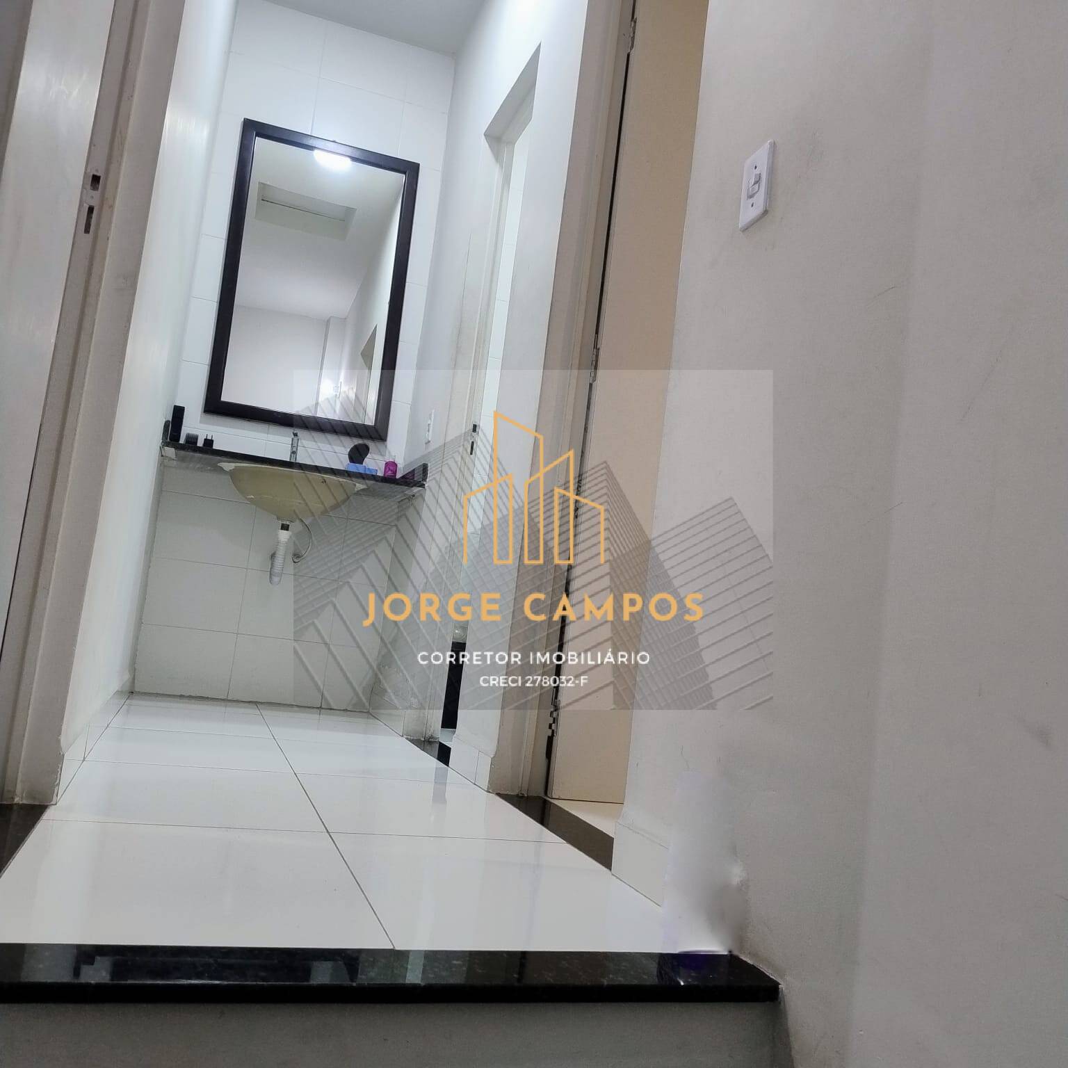 Casa, 2 quartos, 68 m² - Foto 3