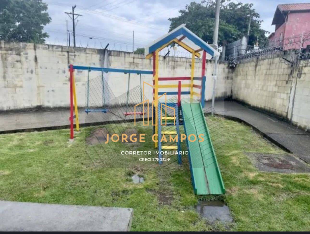 Casa, 2 quartos, 68 m² - Foto 20